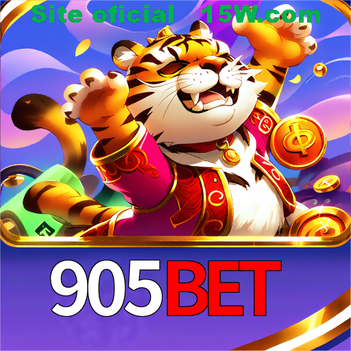 Imagem promocional da 905bet mostrando a plataforma e suas vantagens